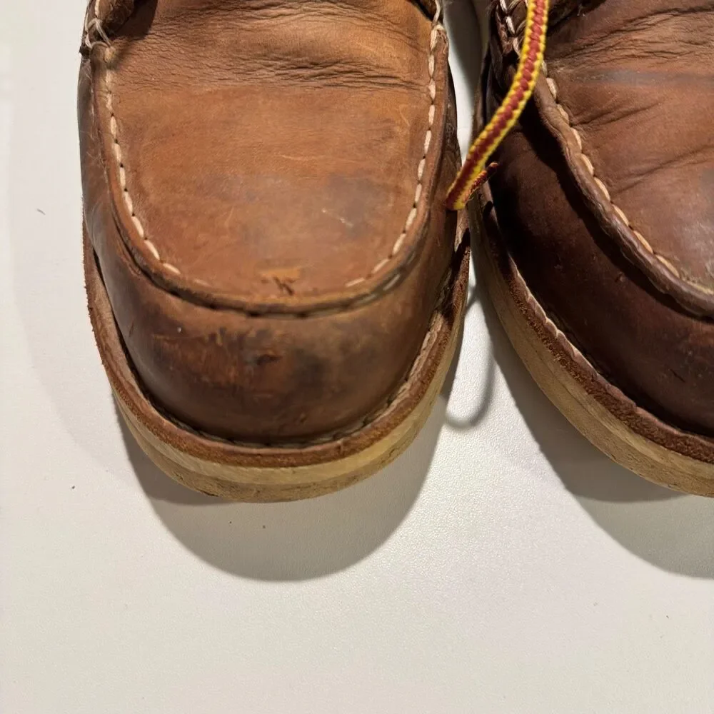 Danner Bull Run 8
